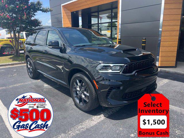 2026 Dodge Durango GT Plus AWD HEMI V8 for sale in Jacksonville, NC