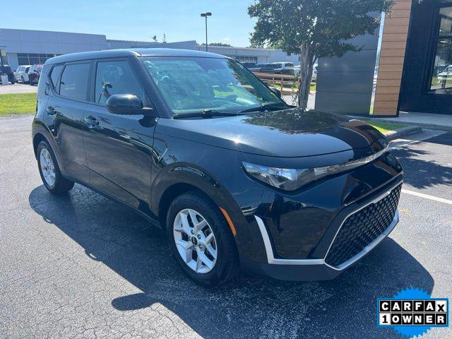 2024 Kia Soul LX for sale in Jacksonville, NC