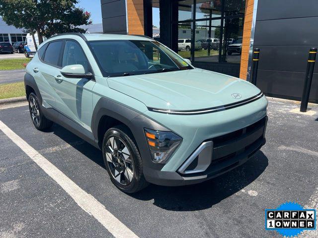 2024 Hyundai Kona SEL for sale in Jacksonville, NC