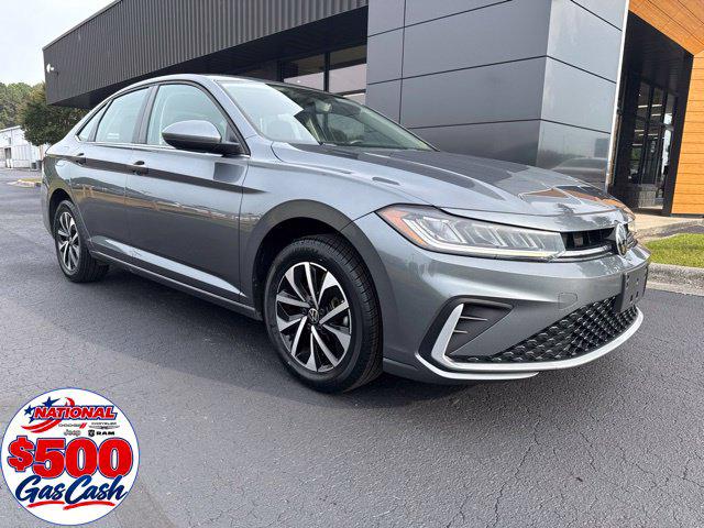 2025 Volkswagen Jetta 1.5T S for sale in Jacksonville, NC