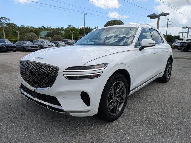 2023 Genesis GV70 2.5T AWD for sale in Naples, FL