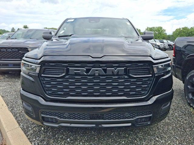 2026 RAM 1500 RAM 1500 EXPRESS CREW CAB 4X4 57 BOX