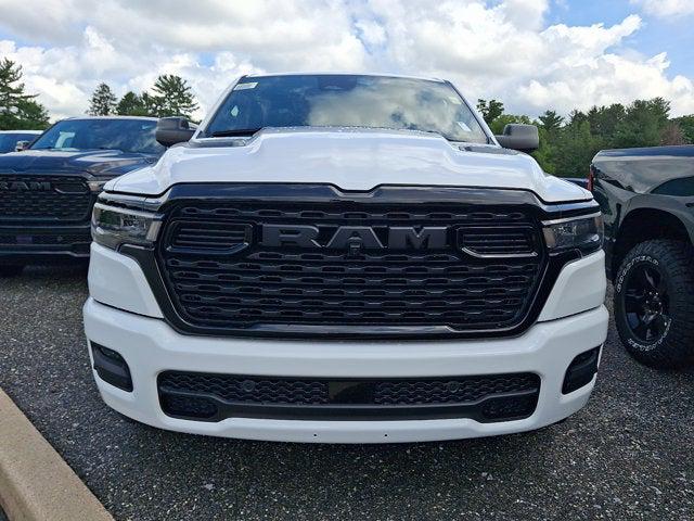 2026 RAM Ram 1500 RAM 1500 EXPRESS CREW CAB 4X4 57 BOX 2026 RAM Ram 1500 RAM 1500 EXPRESS CREW CAB 4X4 57 BOX