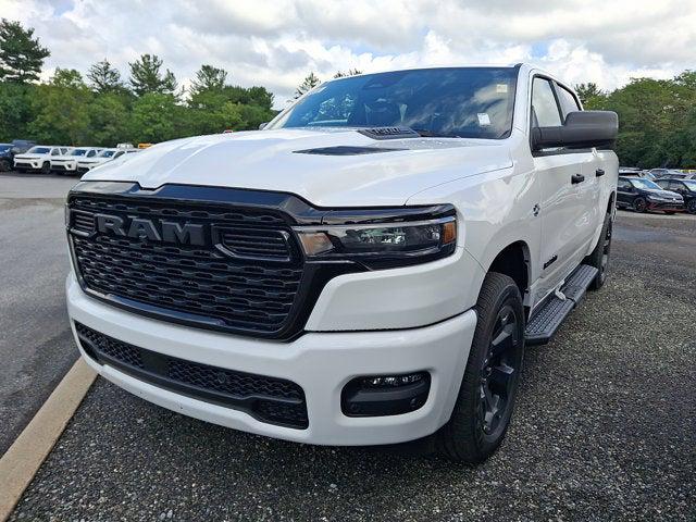 2026 RAM Ram 1500 RAM 1500 EXPRESS CREW CAB 4X4 57 BOX 2026 RAM Ram 1500 RAM 1500 EXPRESS CREW CAB 4X4 57 BOX