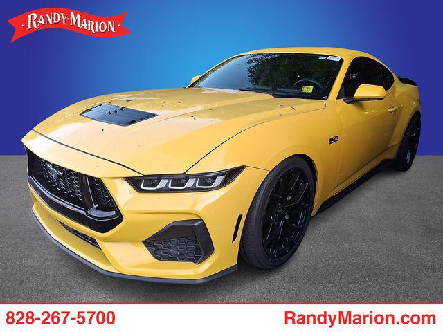2024 Ford Mustang GT Fastback for sale in Hickory, NC