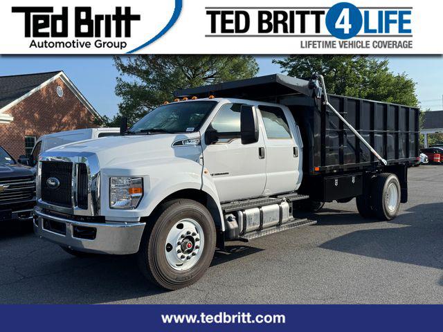 2027 Ford F-750 Base for sale in Fairfax, VA