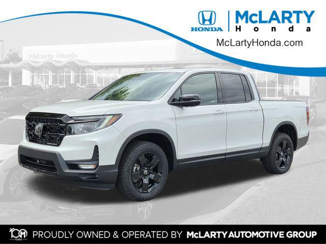 2026 Honda Ridgeline Black Edition for sale in Little Rock, AR