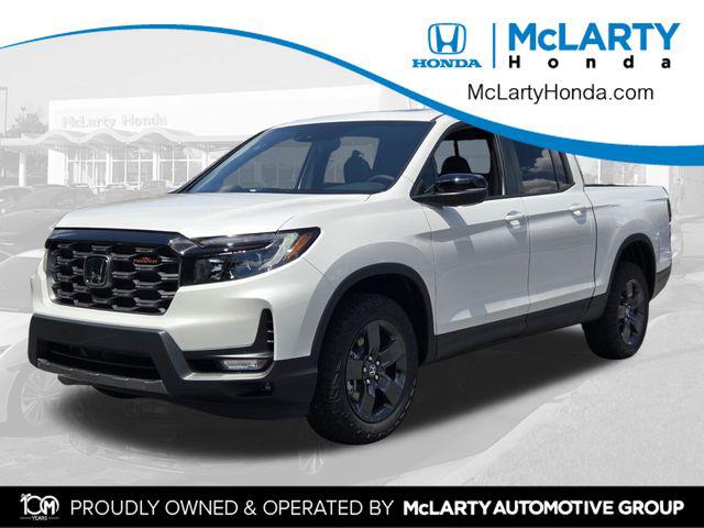 2026 Honda Ridgeline TrailSport for sale in Little Rock, AR