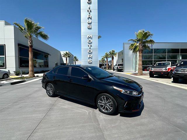 2023 Kia Forte GT-Line for sale in Ontario, CA