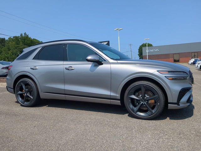 2026 Genesis GV70 3.5T Sport Prestige for sale in Richmond, VA