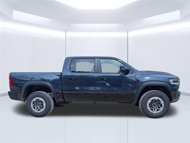 2026 RAM Ram 1500 RAM 1500 RHO CREW CAB 4X4 57 BOX 2026 RAM Ram 1500 RAM 1500 RHO CREW CAB 4X4 57 BOX
