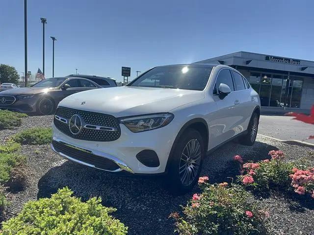2026 Mercedes-Benz GLC 4MATIC for sale in Centerville, OH