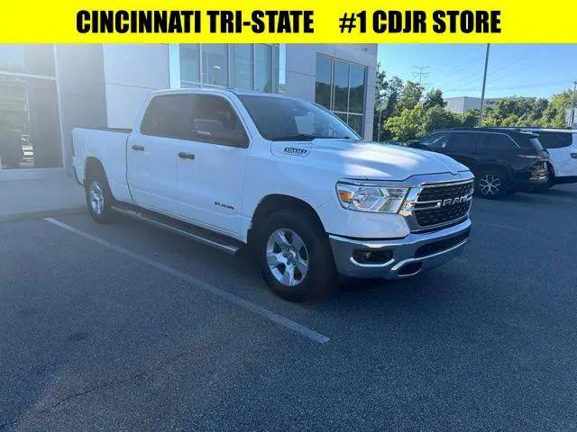 2023 Ram 1500 Big Horn Crew Cab 4x4 6'4" Box for sale in Cincinnati, OH
