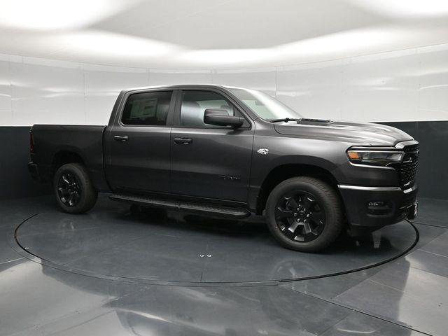 2026 RAM 1500 RAM 1500 EXPRESS CREW CAB 4X4 57 BOX