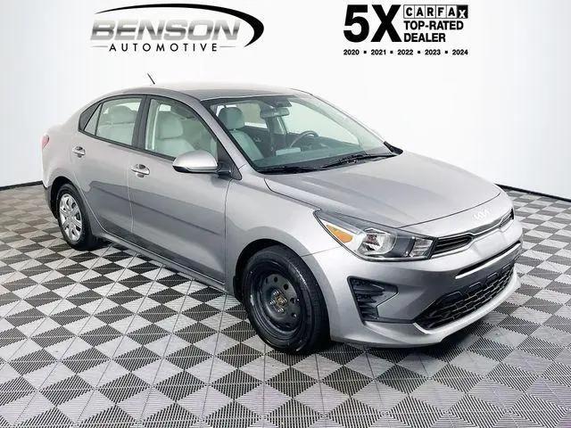 2023 Kia Rio S for sale in Spartanburg, SC