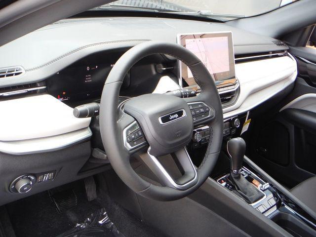 2026 Jeep Compass COMPASS LIMITED 4X4 2026 Jeep Compass COMPASS LIMITED 4X4
