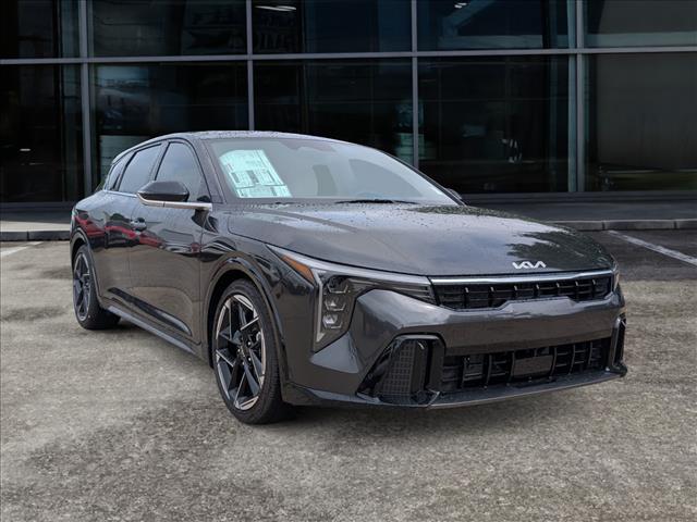 2026 Kia K4 GT-Line for sale in Cleveland, TN