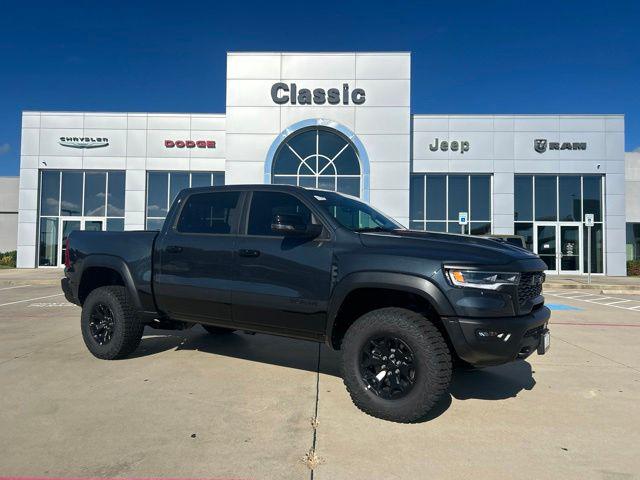 2026 RAM Ram 1500 RAM 1500 RHO CREW CAB 4X4 57 BOX