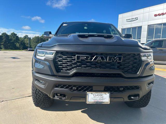 2026 RAM Ram 1500 RAM 1500 RHO CREW CAB 4X4 57 BOX