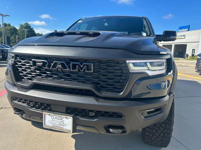 2026 RAM Ram 1500 RAM 1500 RHO CREW CAB 4X4 57 BOX