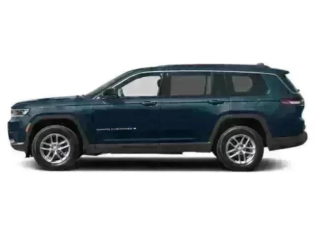 2027 Jeep Grand Cherokee GRAND CHEROKEE L LIMITED RESERVE 4X4 2027 Jeep Grand Cherokee GRAND CHEROKEE L LIMITED RESERVE 4X4