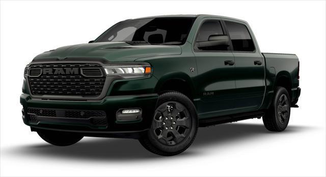 2026 RAM Ram 1500 RAM 1500 EXPRESS CREW CAB 4X4 57 BOX 2026 RAM Ram 1500 RAM 1500 EXPRESS CREW CAB 4X4 57 BOX