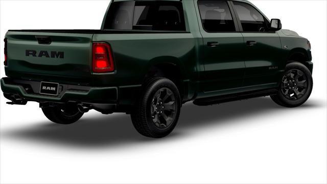 2026 RAM Ram 1500 RAM 1500 EXPRESS CREW CAB 4X4 57 BOX 2026 RAM Ram 1500 RAM 1500 EXPRESS CREW CAB 4X4 57 BOX