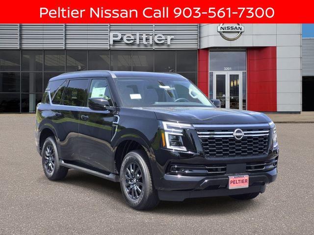 2026 Nissan Armada SV for sale in Tyler, TX