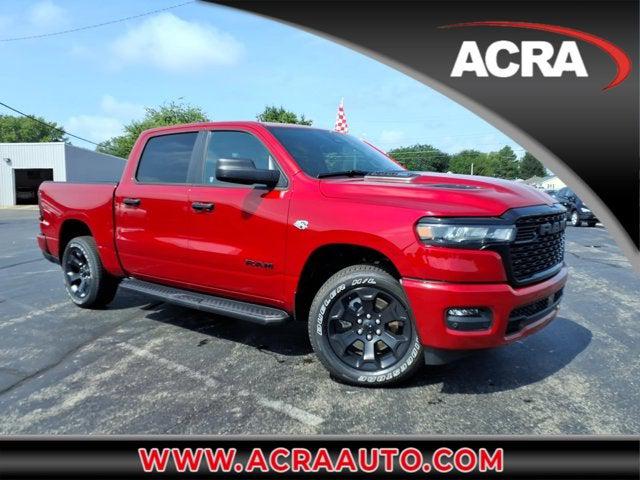 2026 RAM 1500 RAM 1500 EXPRESS CREW CAB 4X4 57 BOX 2026 RAM 1500 RAM 1500 EXPRESS CREW CAB 4X4 57 BOX