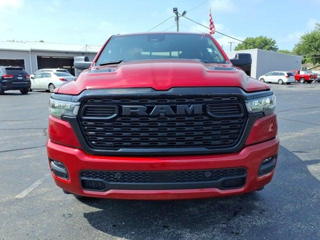 2026 RAM 1500 RAM 1500 EXPRESS CREW CAB 4X4 57 BOX 2026 RAM 1500 RAM 1500 EXPRESS CREW CAB 4X4 57 BOX