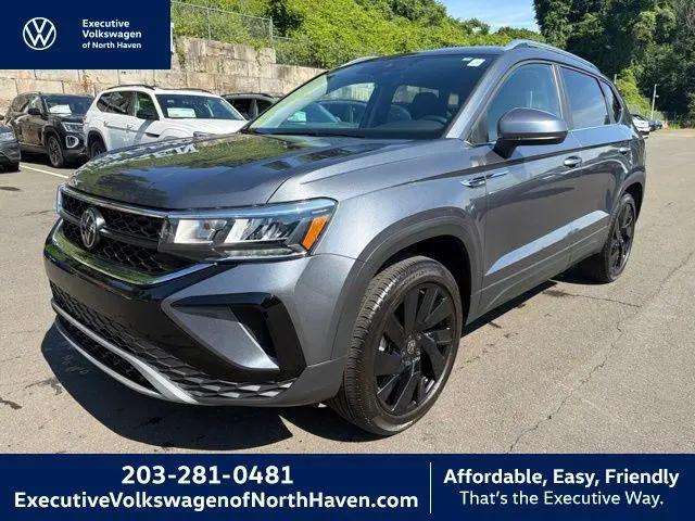 2024 Volkswagen Taos 1.5T SE for sale in North Haven, CT