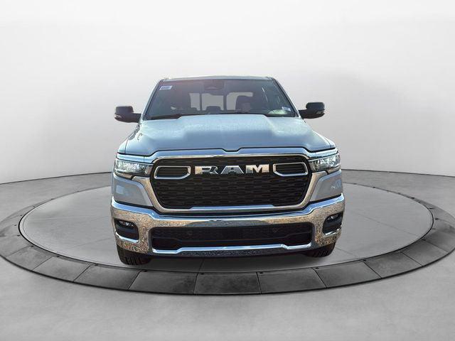 2026 RAM 1500 RAM 1500 BIG HORN CREW CAB 4X4 57 BOX