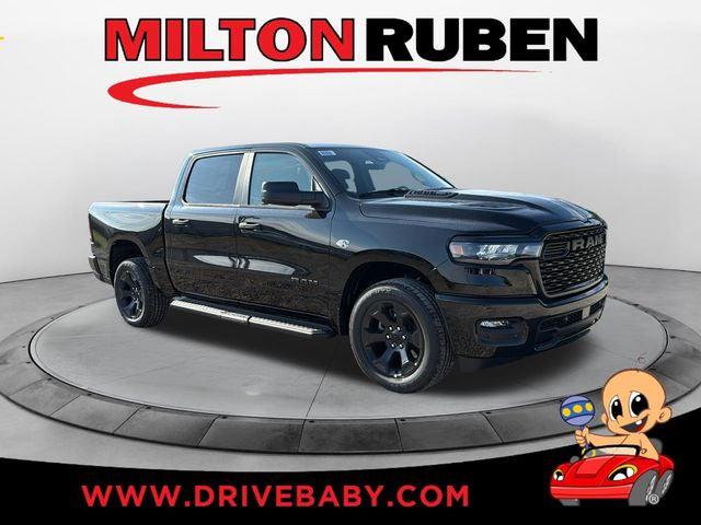 2026 Ram 1500 Express Crew Cab 4x4 57 Box for sale in Augusta, GA