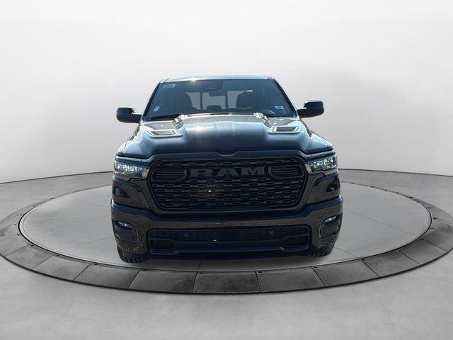 2026 Ram 1500 Express Crew Cab 4x4 57 Box