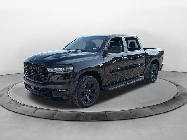 2026 Ram 1500 Express Crew Cab 4x4 57 Box