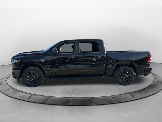 2026 Ram 1500 Express Crew Cab 4x4 57 Box