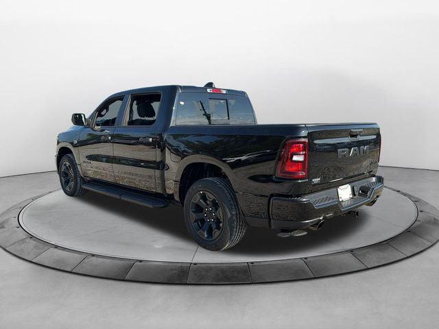 2026 Ram 1500 Express Crew Cab 4x4 57 Box