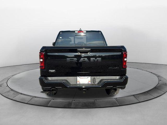 2026 Ram 1500 Express Crew Cab 4x4 57 Box