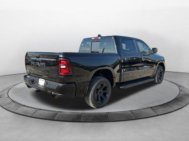 2026 Ram 1500 Express Crew Cab 4x4 57 Box