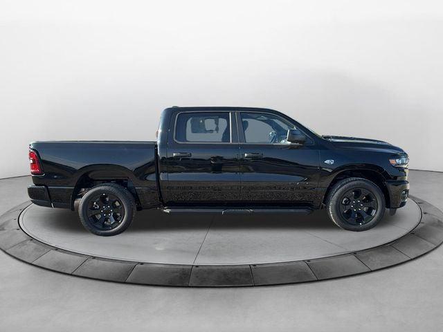 2026 Ram 1500 Express Crew Cab 4x4 57 Box