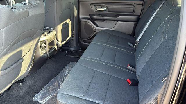 2026 Ram 1500 Express Crew Cab 4x4 57 Box