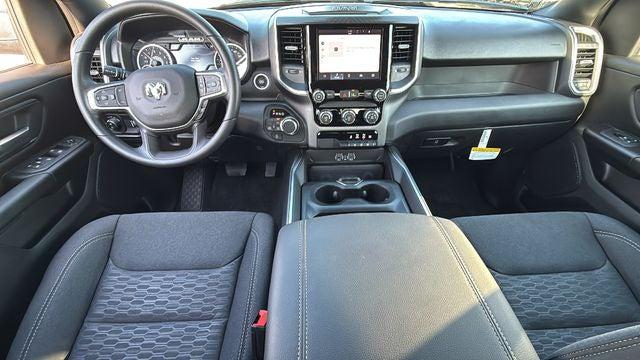 2026 Ram 1500 Express Crew Cab 4x4 57 Box