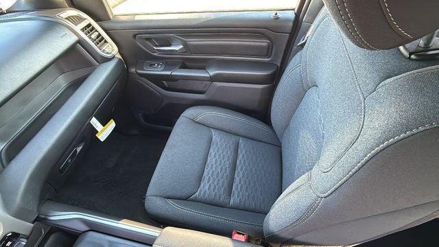 2026 Ram 1500 Express Crew Cab 4x4 57 Box