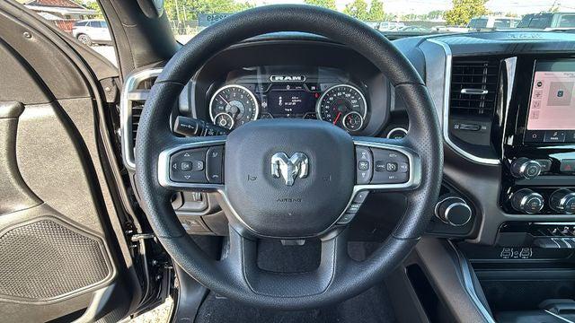 2026 Ram 1500 Express Crew Cab 4x4 57 Box