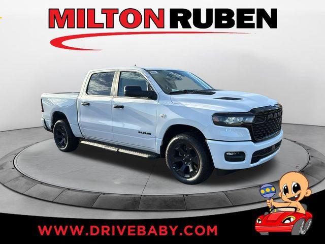 2026 Ram 1500 Express Crew Cab 4x4 57 Box for sale in Augusta, GA