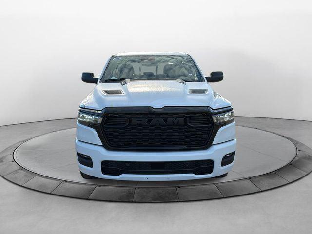 2026 Ram 1500 Express Crew Cab 4x4 57 Box