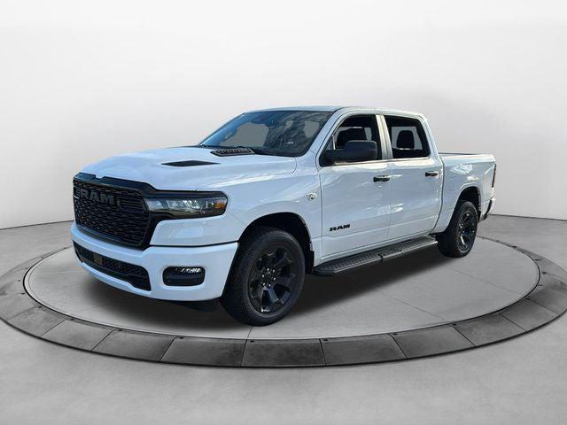 2026 Ram 1500 Express Crew Cab 4x4 57 Box