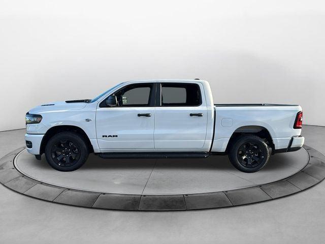 2026 Ram 1500 Express Crew Cab 4x4 57 Box
