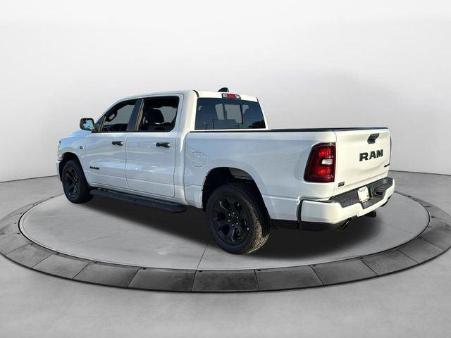 2026 Ram 1500 Express Crew Cab 4x4 57 Box