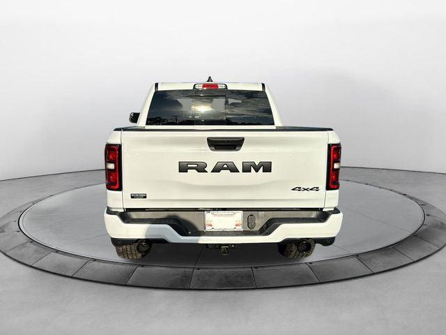 2026 Ram 1500 Express Crew Cab 4x4 57 Box